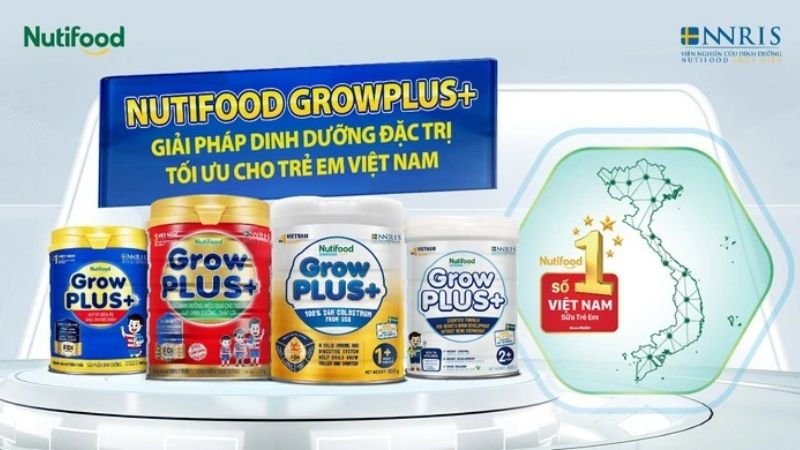 Chất lượng sản phẩm số 1 Việt Nam