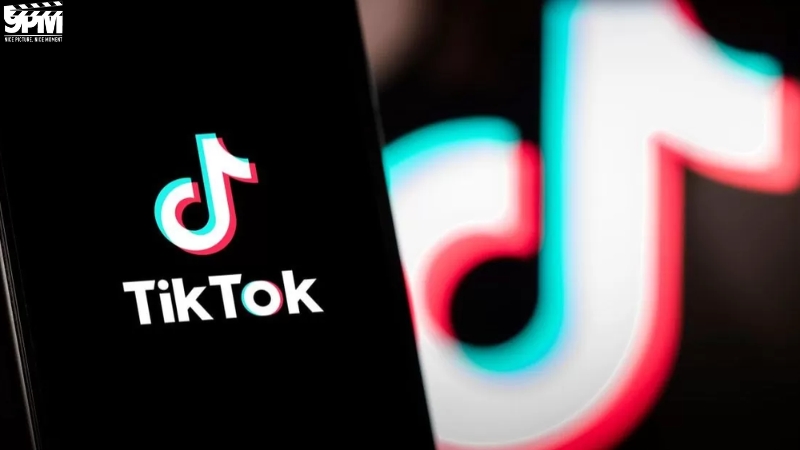 Làm video chạy chữ trên TikTok giúp truyền tải thông tin hiệu quả