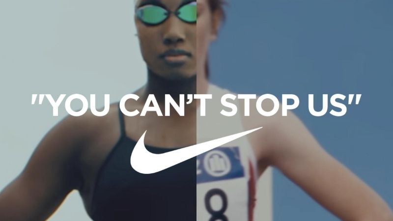 Chiến dịch gây tiếng vang với thông điệp vô cùng ý nghĩa của Nike