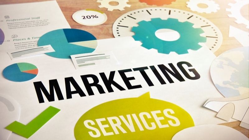 Marketing dịch vụ đòi hỏi việc nghiên cứu và phát triển dịch vụ mới