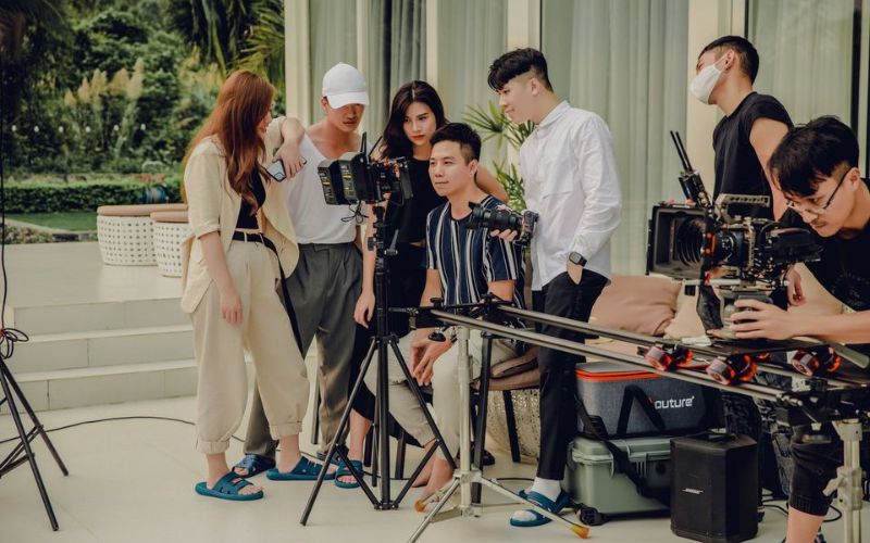 PM Media cam kết cung cấp những sản phẩm video quảng cáo đạt chất lượng cao