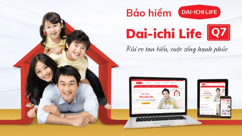 Dai-ichi áp dụng nguyên tắc linh hoạt trong cách thức xác định giá