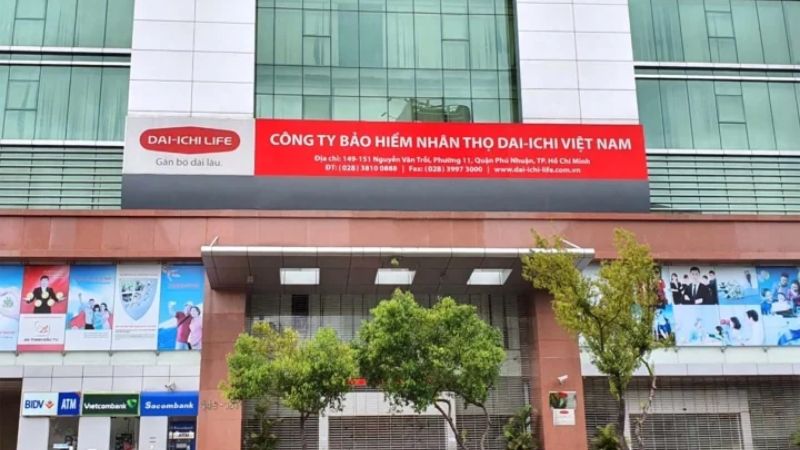 Năm 2019, Dai-ichi Life hân hoan chào đón cột mốc 3 triệu khách hàng