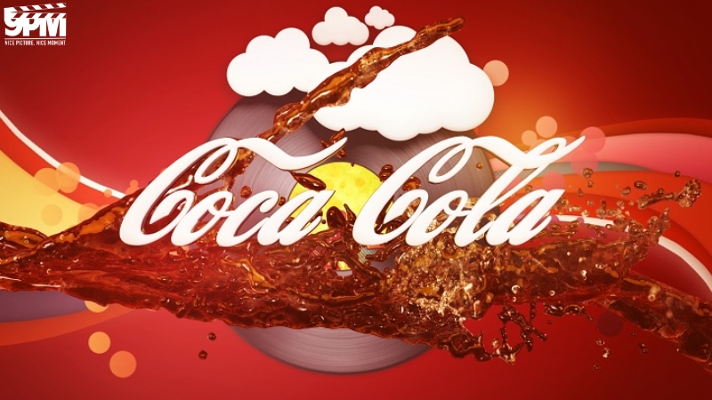 Coca Cola cũng thể hiện được tầm nhìn xa của mình trong thị trường đồ uống