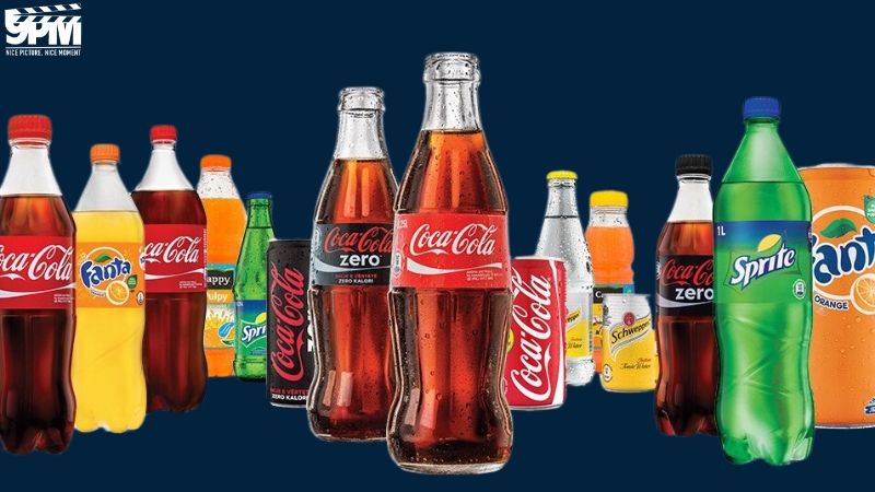 Coca Cola luôn không ngừng đổi mới để đáp ứng thị hiếu người tiêu dùng