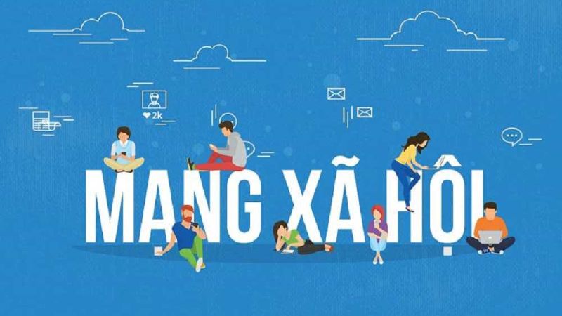 Fami đã bắt kịp những làn sóng mới trên mạng xã hội