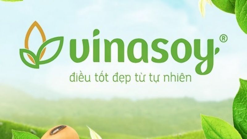 Vinasoy tự hào khẳng định vị thế thống trị thị trường sữa đậu nành Việt Nam với hơn 84% thị phần