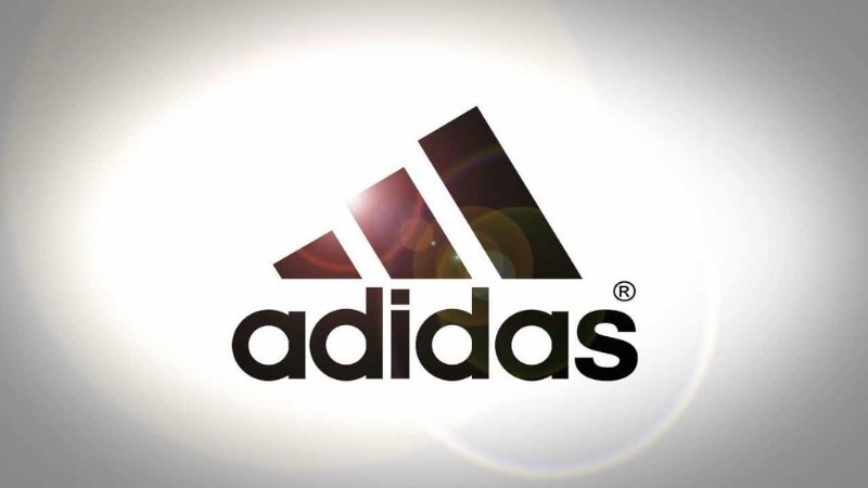 Adidas là gã khổng lồ trong ngành thể thao