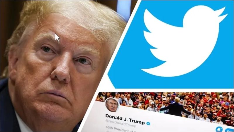 Donald Trump nhấn mạnh vai trò của social media trong chiến thắng bầu cử 2016