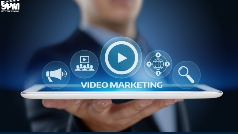 Video marketing là một chiến lược quảng cáo sử dụng video để quảng bá, giới thiệu sản phẩm