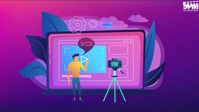 Cần phải xác định kênh phù hợp cho từng loại hình video marketing