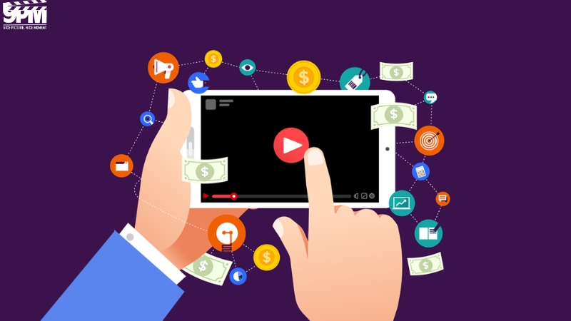 Video marketing giúp tiếp cận nhiều đối tượng khách hàng hơn