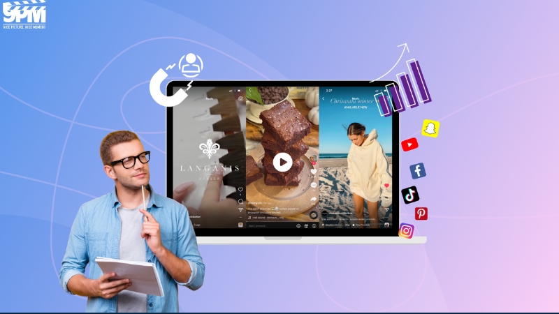 Video quảng cáo là một công cụ marketing không thể thiếu cho doanh nghiệp trong thời đại digital