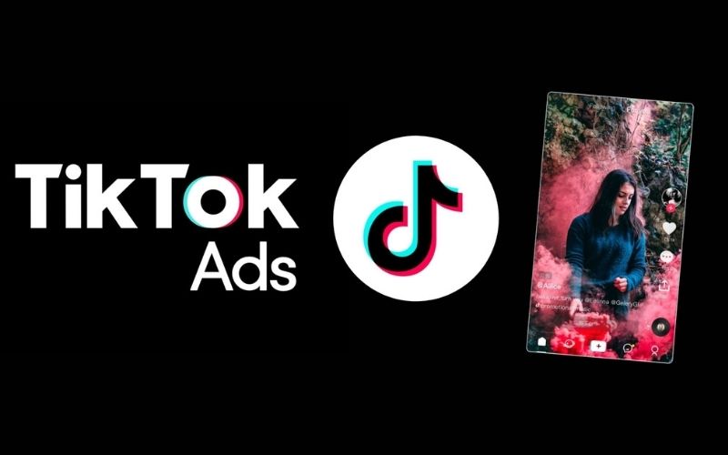 TikTok cung cấp một số hình thức quảng cáo khác nhau