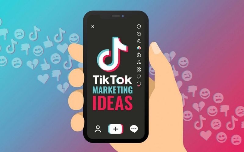 TikTok có chi phí thấp hơn nhưng vẫn mang lại hiệu quả cao