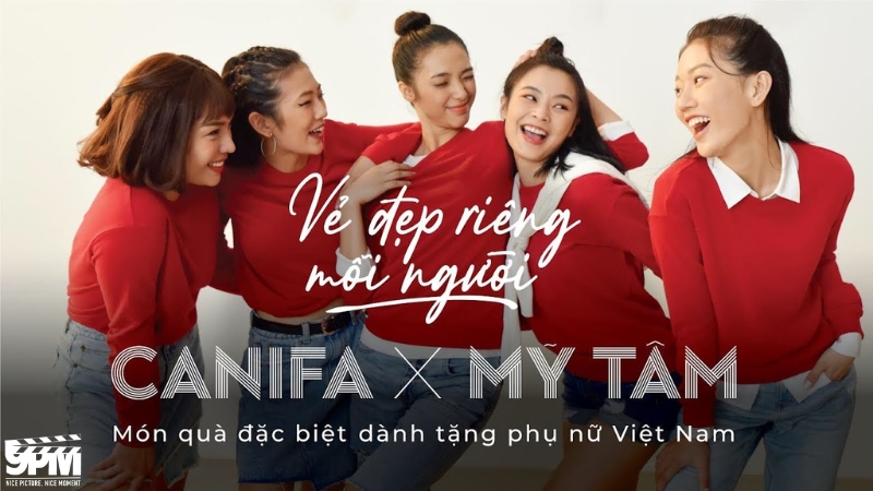 “#Sayit” nhấn mạnh vào việc sử dụng thời trang như một phương tiện để tự do bày tỏ bản thân