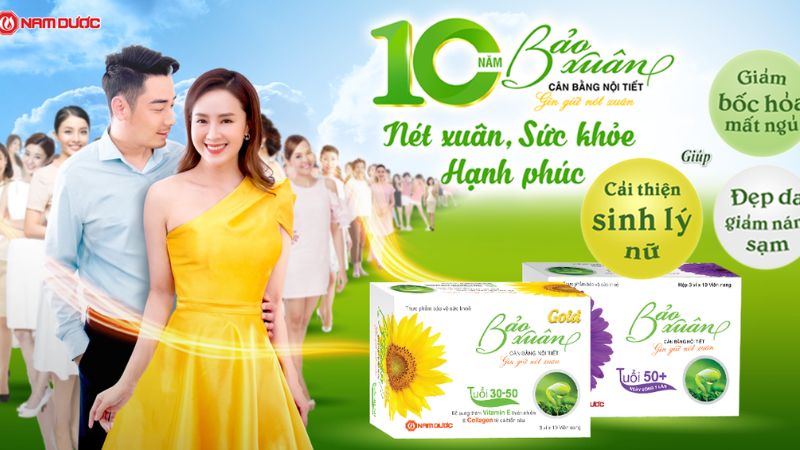 TVC quảng cáo thấu hiểu tâm tư nữ giới của Bảo Xuân 