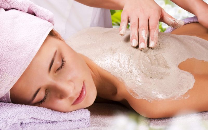 Bối cảnh Spa thực tế không chỉ giới thiệu không gian mà còn phản ánh chất lượng và dịch vụ