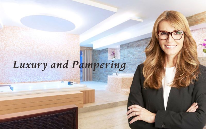 Thông điệp ấn tượng, dễ nhớ là linh hồn của TVC quảng cáo Spa