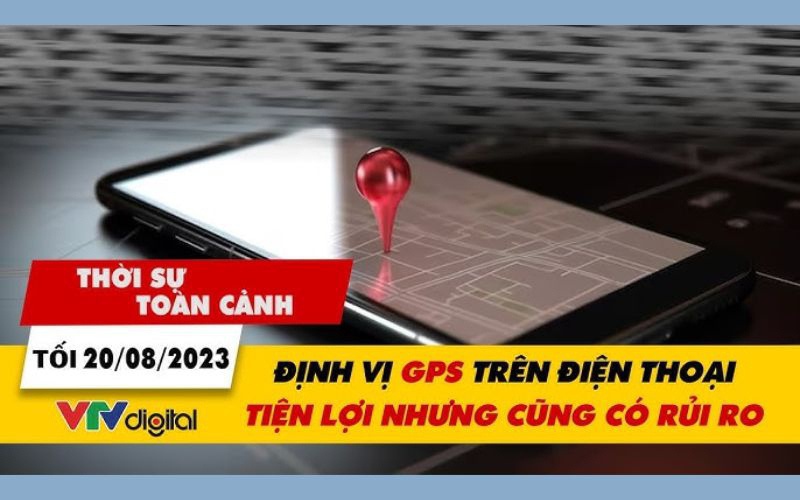 Quảng cáo tính năng GPS trên mạng Nextel