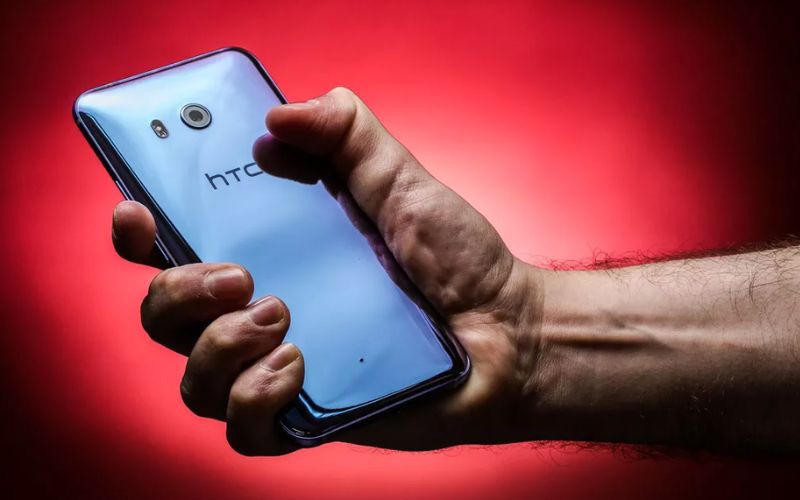 Chiến dịch quảng cáo Smartphone đầu tiên của HTC