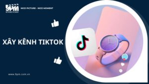 Tổng hợp cách xây dựng kênh TikTok lên xu hướng chi tiết nhất