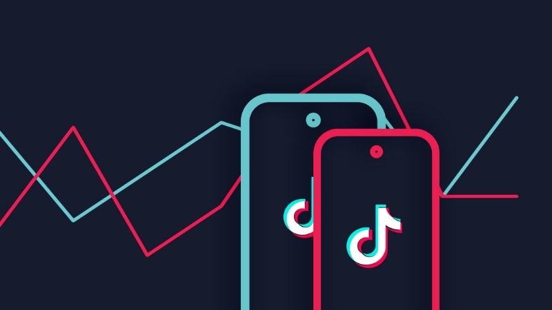 Nắm vững cách hoạt động của TikTok giúp khi bạn đăng video dễ dàng lên xu hướng