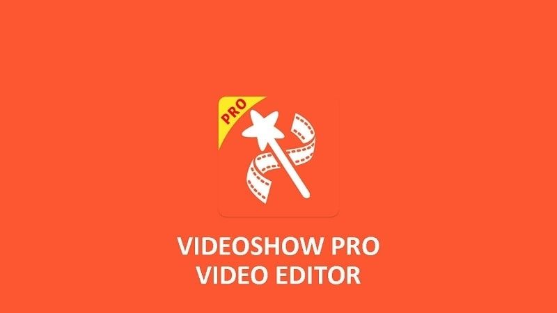 Ứng dụng edit video VideoShow