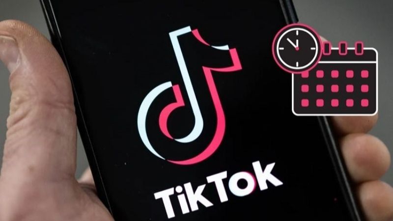 Giới hạn độ tuổi trên TikTok 