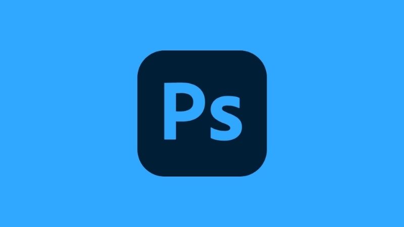 Đầu tiên, bạn cần mở ứng dụng Adobe Photoshop