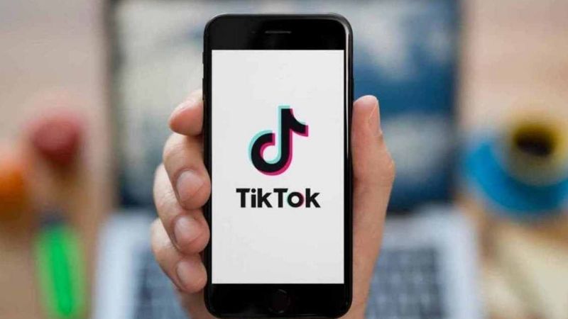 Để tham gia, người dùng phải sở hữu một tài khoản TikTok