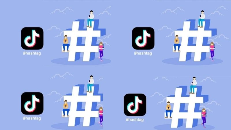 Thêm hashtag vào phần mô tả video của bạn