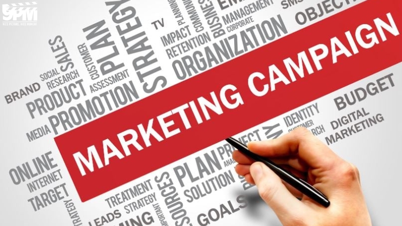 Campaign Creation là bước đầu tiên trong một chiến dịch Influencer Marketing thành công