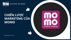 Chiến lược Marketing của MoMo