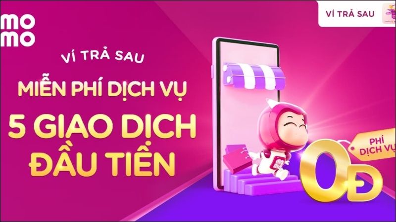 Momo có chiến lược giá khá là mạo hiểm