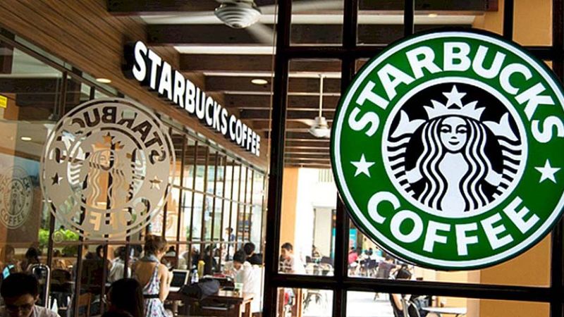 Starbucks áp dụng chiến lược quảng cáo đa kênh tại Việt Nam