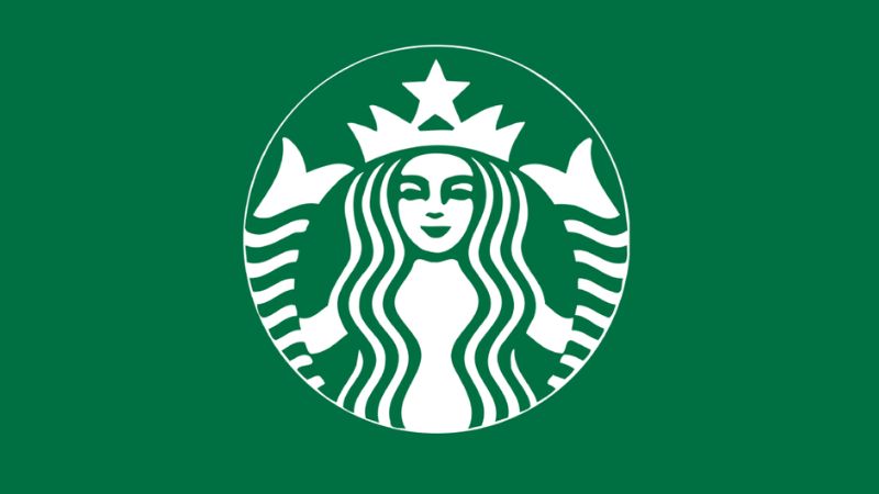 Biểu tượng màu xanh lá cây của Starbucks không chỉ là một logo đơn giản, mà còn là một biểu tượng thương hiệu mạnh mẽ