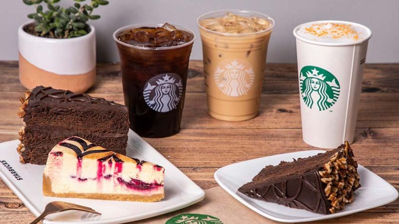 Starbucks đã lựa chọn áp dụng chiến lược định giá cao cấp cho các sản phẩm của mình