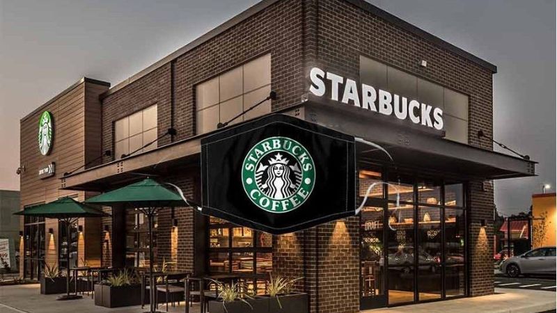 Starbucks không chỉ đơn thuần là nơi phục vụ cà phê, mà còn là một không gian được thiết kế tỉ mỉ