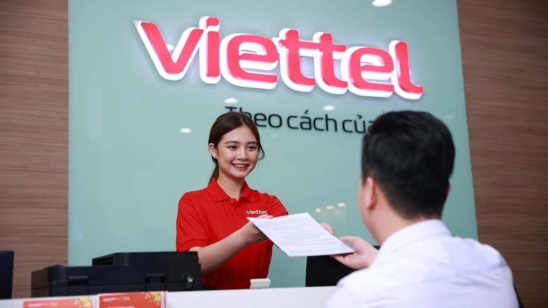 Dịch vụ chăm sóc khách hàng của Viettel vẫn còn một số hạn chế.