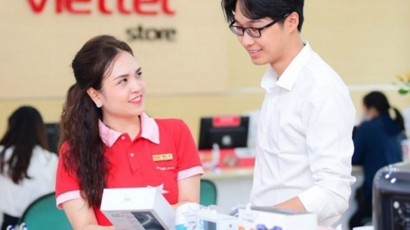 Viettel triển khai chiến lược tiếp thị sáng suốt