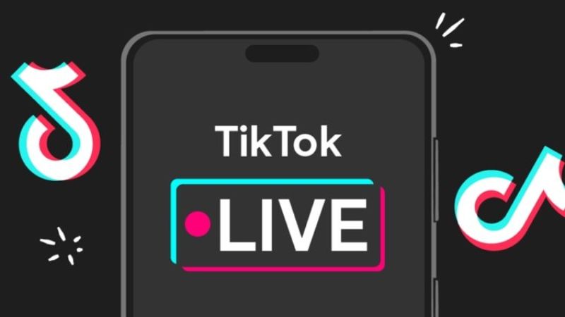 Xem livestream trên TikTok sẽ giúp bạn nhận được xu miễn phí