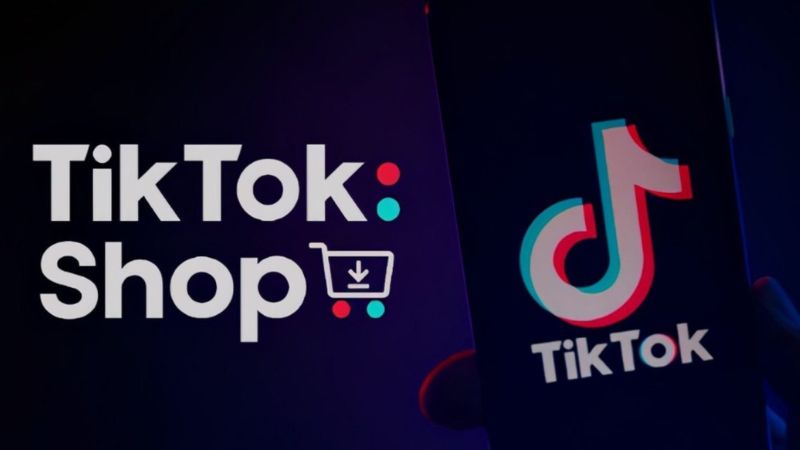 TikTok Shop nhanh chóng khẳng định vị thế cạnh tranh mạnh mẽ nhờ vào lượng người dùng khổng lồ