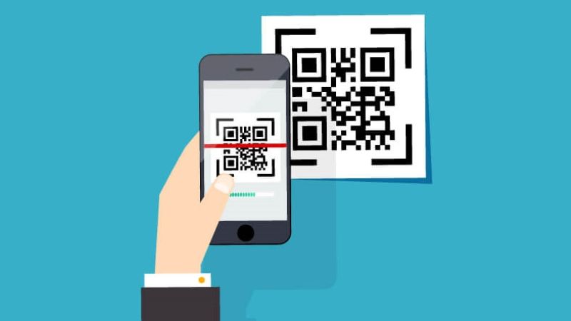 Mã QR đang ngày càng phổ biến và được tích hợp vào nhiều chiến lược marketing đa dạng