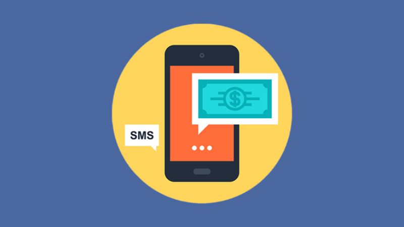 SMS marketing là một phương tiện tiếp thị mà các doanh nghiệp sử dụng thông qua việc gửi tin nhắn trực tiếp