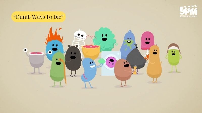 Đánh giá chi tiết và bài học rút ra qua chiến dịch Marketing "Dumb Ways to Die" 