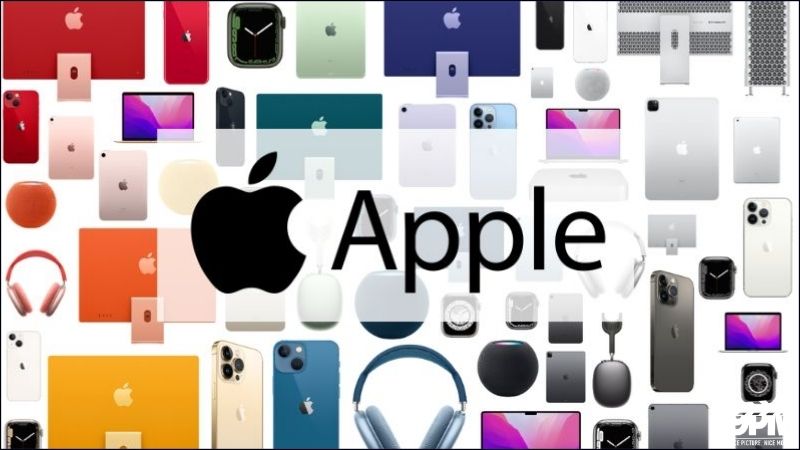 Chiến lược đa dạng  sản phẩm của Apple