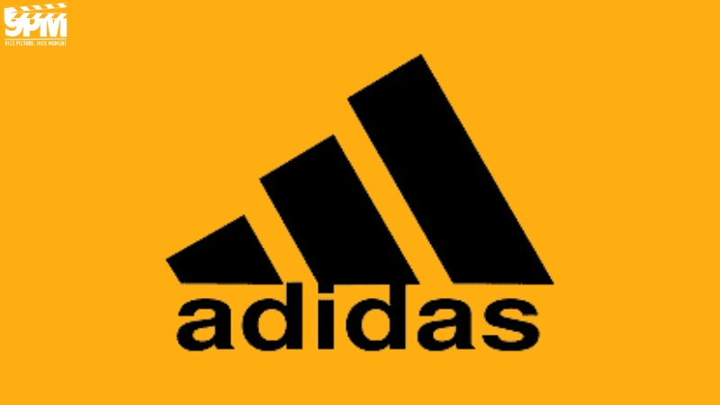 Adidas là đối thủ cạnh tranh trực tiếp đáng gờm của Biti's