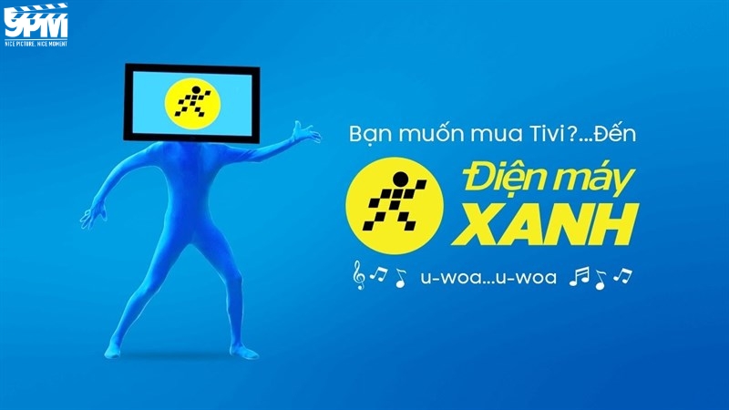 TVC quảng cáo viral khắp mọi nền tảng