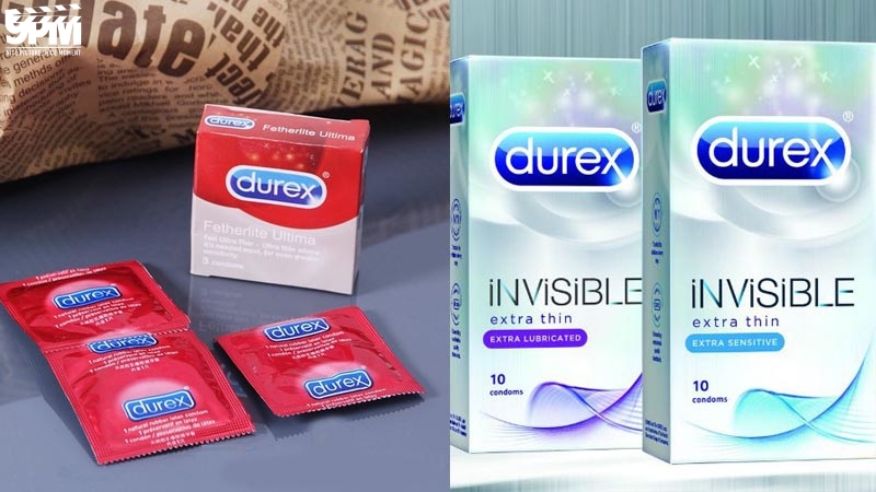 Durex lựa chọn phương pháp định giá theo giá trị sản phẩm